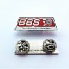 BBS 50th Anniversary Pin