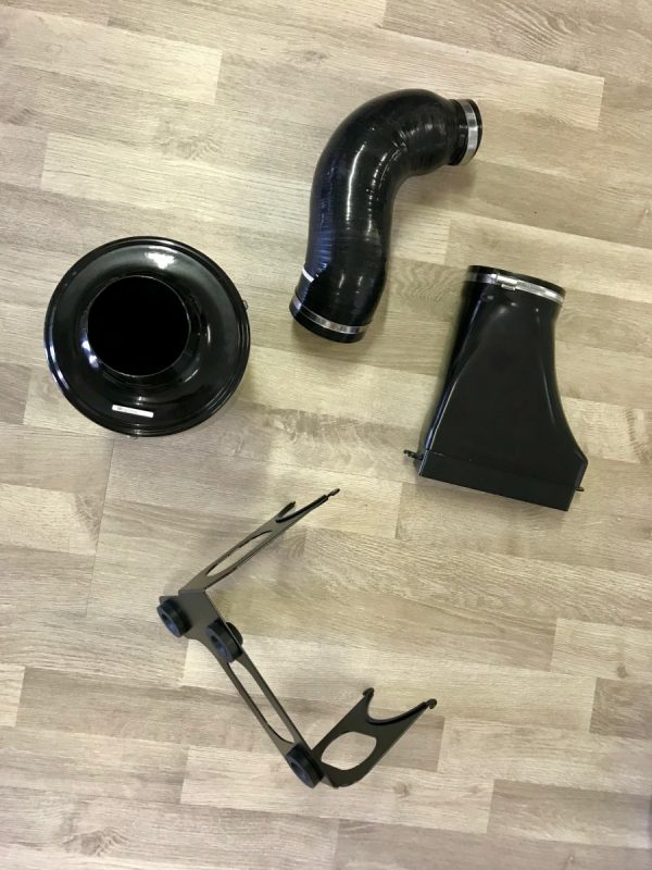 Racingline Intake Polo 6C GTI 1.8TSI