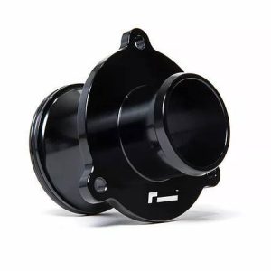 Racingline Turbo Muffler Delete for EA888.3 and EA888.3B.