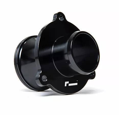 Racingline Turbo Muffler Delete for EA888.3 and EA888.3B.