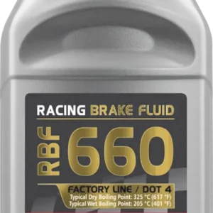 Motul RBF 660 Factory Line 500ml