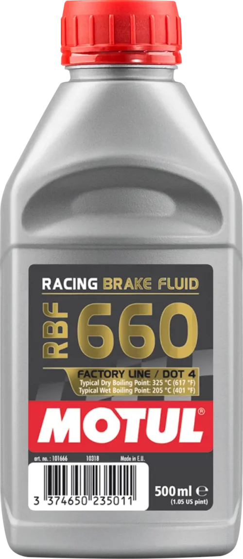 Motul RBF 660 Factory Line 500ml