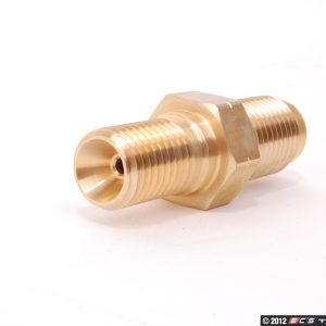 RS4 Fuel Pressure Release Valve