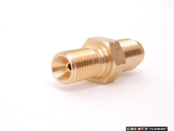 RS4 Fuel Pressure Release Valve