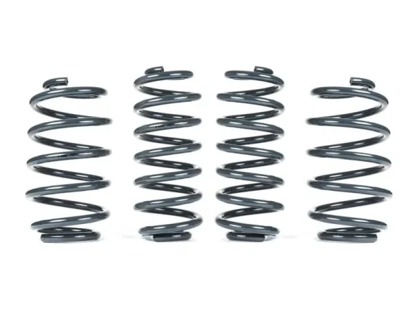 Racingline Lowering Springs Golf Mk8 R