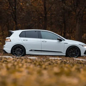 Racingline Lowering Springs Golf Mk8 R