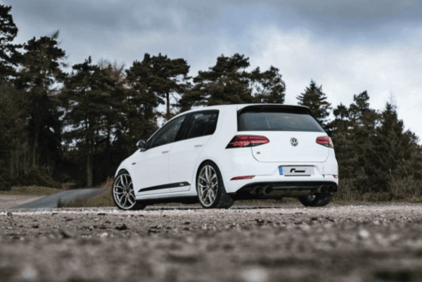 Racingline Wiper Delete kit