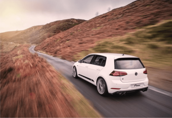 Racingline Wiper Delete kit