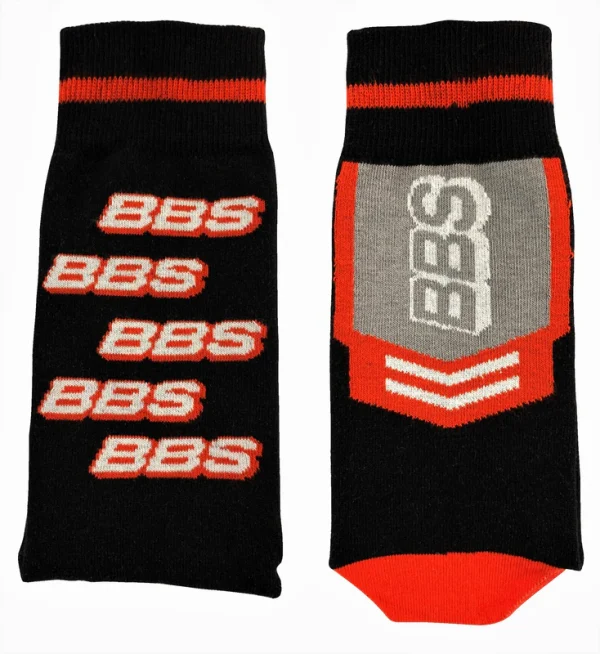 BBS Socks Large