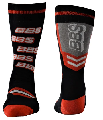 BBS Socks Large