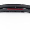 OEM Volkswagen Mk8 R Performance Pack Roof spoiler