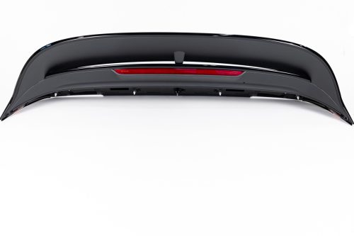 OEM Volkswagen Mk8 R Performance Pack Roof spoiler