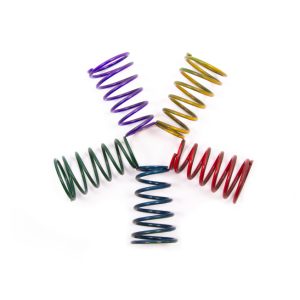 Forge Motorsport actuator spring set