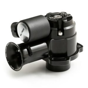 GFB Whistling Trumpet VTA for Ford Raptor