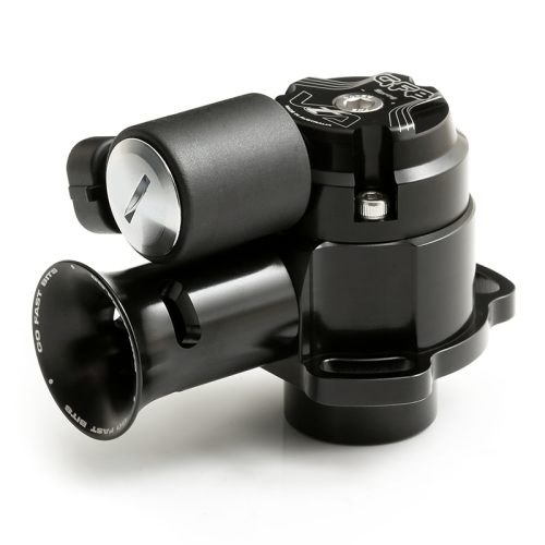 GFB Whistling Trumpet VTA for Ford Raptor