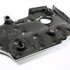 OEM Audi TTS engine cover