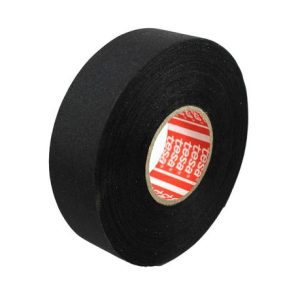 Tesa Harness Cloth Tape 25mm x 20mt