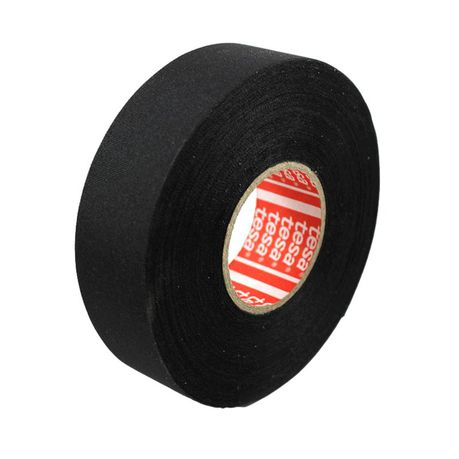 Tesa Harness Cloth Tape 25mm x 20mt