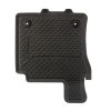 OEM Volkswagen Tiguan Rubber Mats (Set / 4)