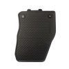 OEM Volkswagen Tiguan Rubber Mats (Set / 4)
