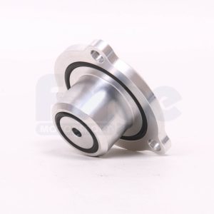 Forge Motorsport Turbo Blanking Plate