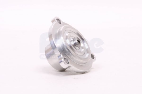 Forge Motorsport Turbo Blanking Plate