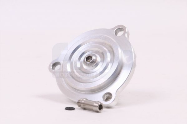 Forge Motorsport Turbo Blanking Plate