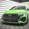 Maxton Design Front Splitter V1 Audi 8Y RS3 (2020-)