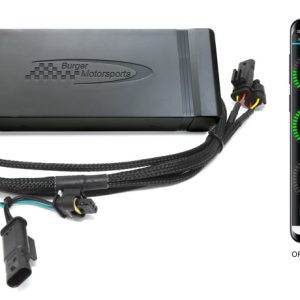 JB4 for Audi 8V2 / 8Y RS3 and 8S TTRS