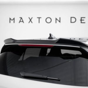 Maxton Design Spoiler Cap 3D – VW Mk8 GTI / R / R-Line