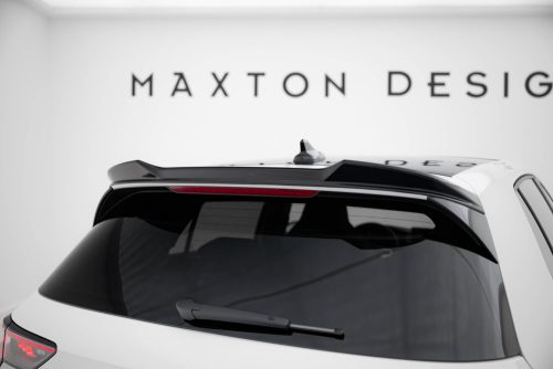 Maxton Design Spoiler Cap 3D – VW Mk8 GTI / R / R-Line