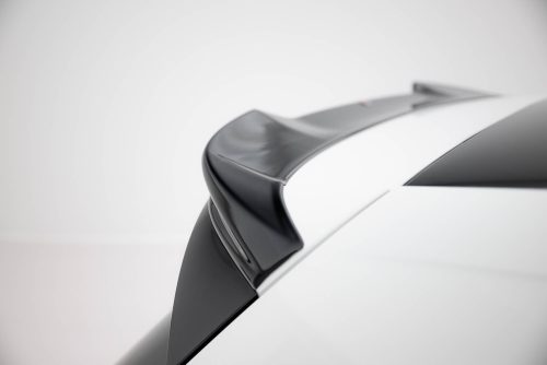 Maxton Design Spoiler Cap 3D – VW Mk8 GTI / R / R-Line