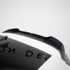 Maxton Design Spoiler Cap 3D – VW Mk8 GTI / R / R-Line