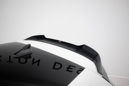 Maxton Design Spoiler Cap 3D – VW Mk8 GTI / R / R-Line