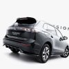 Maxton Design Spoiler CAP Volkswagen Tiguan Mk3