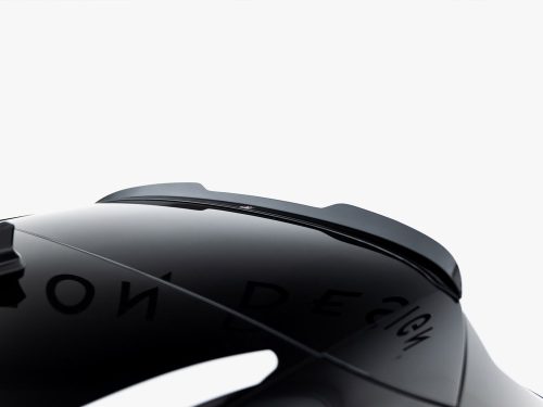 Maxton Design Spoiler CAP Volkswagen Tiguan Mk3