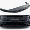 Maxton Design Front Splitter V.2 Volkswagen Tiguan Mk3