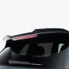 Maxton Design Spoiler CAP Volkswagen Tiguan R-Line Mk3