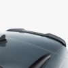 Maxton Design Spoiler CAP Volkswagen Tiguan R-Line Mk3