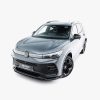 Maxton Design Front Splitter V.2 Volkswagen Tiguan R-Line Mk3