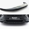 Maxton Design Front Splitter V.2 Volkswagen Tiguan R-Line Mk3