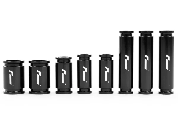 Racingline Oil Transmission Kit DQ381 / DQ500 / MQB / MQBE