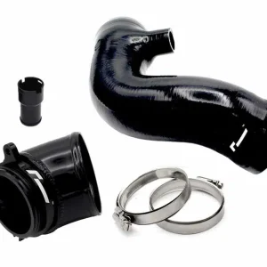 Racingline Turbo Inlet Elbow 2.0TSI EA888.4 MQBE CONTINENTAL