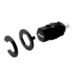 Racingline True Lock Magnetic Sump / Plastic Sump EA888.3/3B