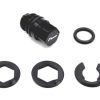 Racingline True Lock Magnetic Sump / Plastic Sump EA888.3/3B