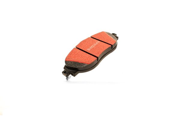 Racingline RP700 Brake Pads 340mm x 30mm front