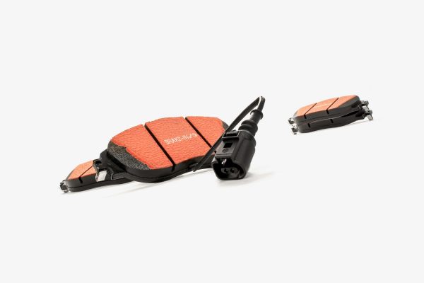 Racingline RP700 Brake Pads 340mm x 30mm front