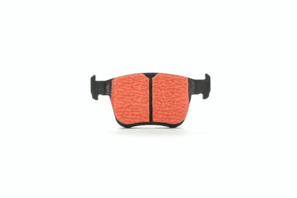 Racingline RP700 Brake Pads 310mm x 22mm rear ventilated discs