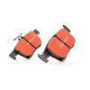 Racingline RP700 Brake Pads 310mm x 22mm rear ventilated discs