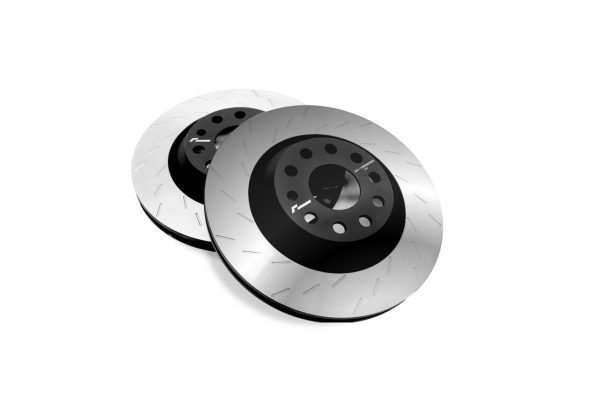 Racingline Stage2 Rear Discs 310mm MQB/MQBE